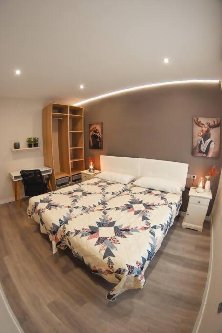 Conide, El Mirador Apartment *