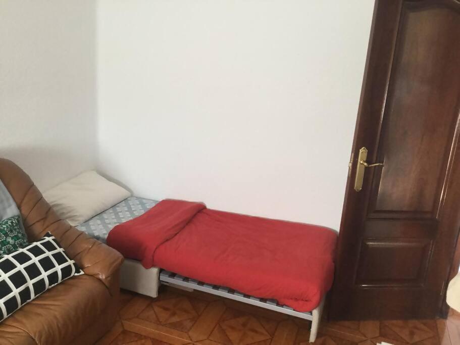 Apartment Conide El Mirador