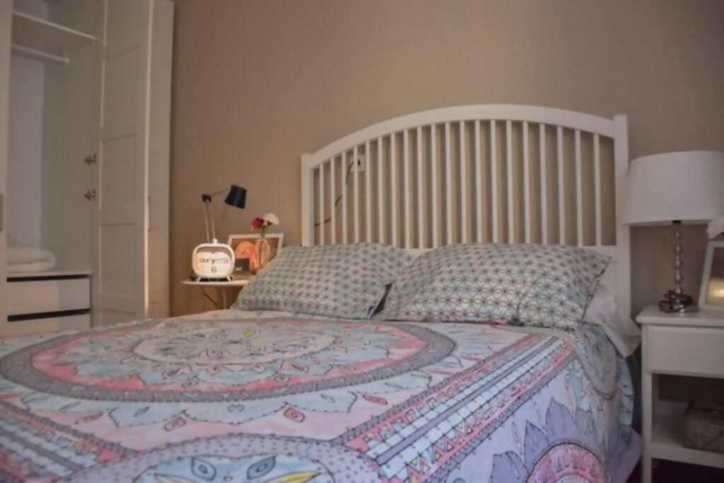 Conide, El Mirador Apartment *