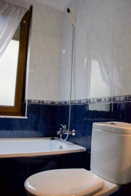 Conide, El Mirador Apartment