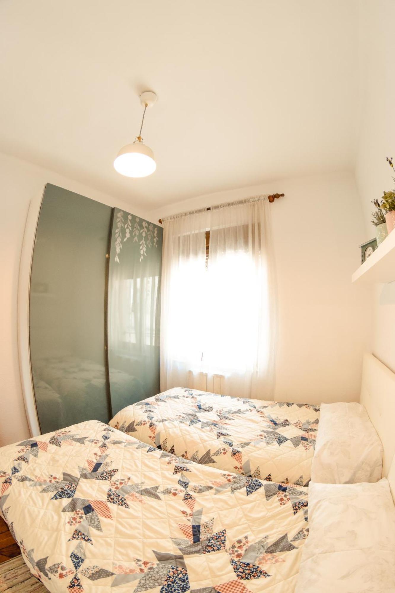 Apartment Conide, El Mirador *