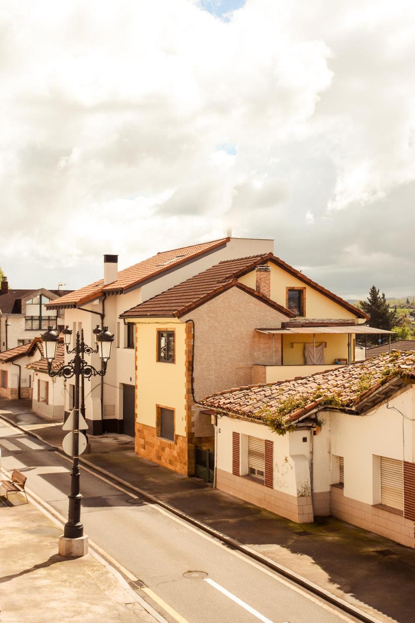 Conide El Mirador Apartment *