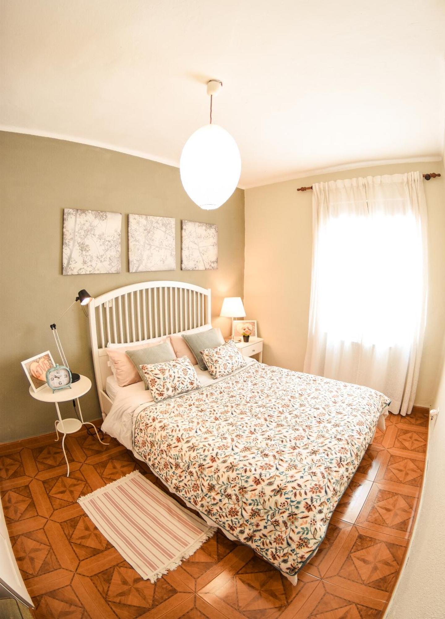 Apartment Conide El Mirador *