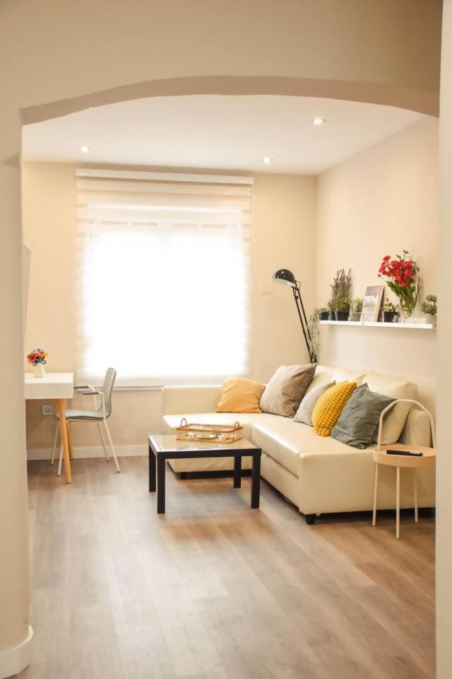 Conide El Mirador Apartment *