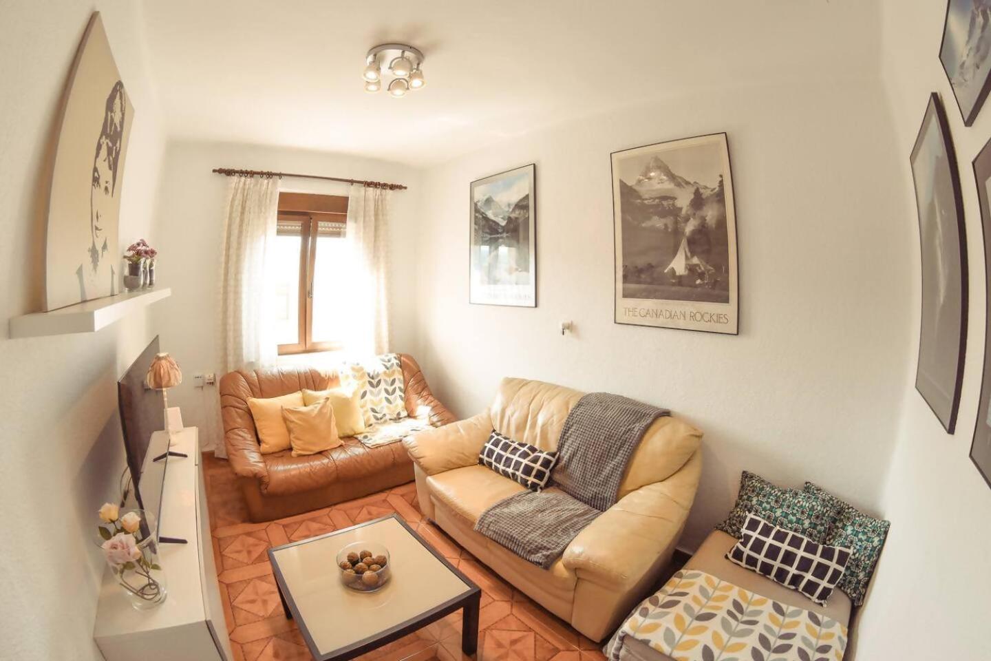Conide El Mirador Apartment *