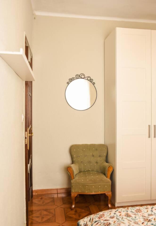 Conide El Mirador Apartment Oviédo