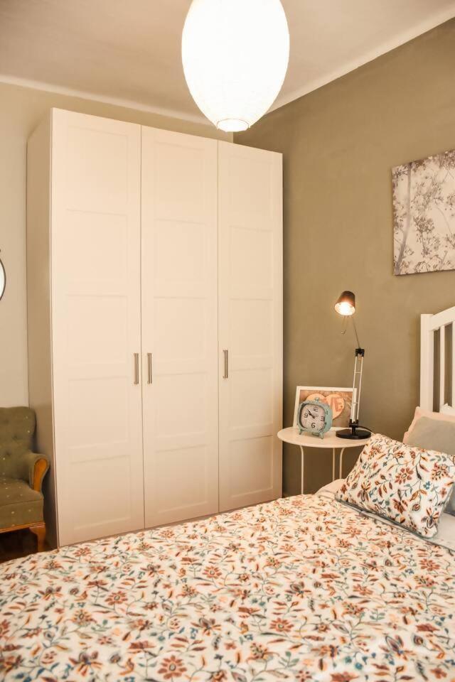 Conide El Mirador Apartment